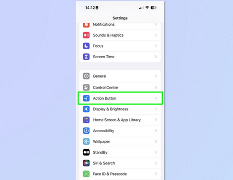 岳阳apple维修支持如何使用iPhone15Action按钮设置翻译 岳阳apple维修支持如何使用iPhone15Action按钮设置翻译