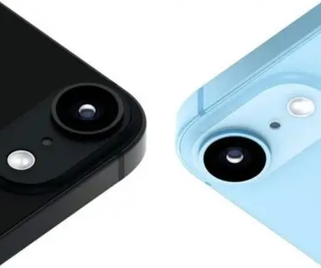 岳阳苹果SE4维修分享iPhoneSE4支持AI摄影A16芯片