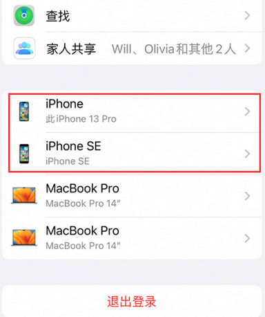 岳阳苹岳阳果维修网点分享iPhone如何查询序列号