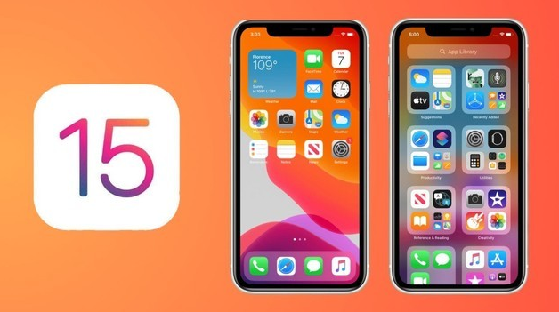 岳阳苹果13维修分享iPhone13更新iOS 15.5，体验如何 