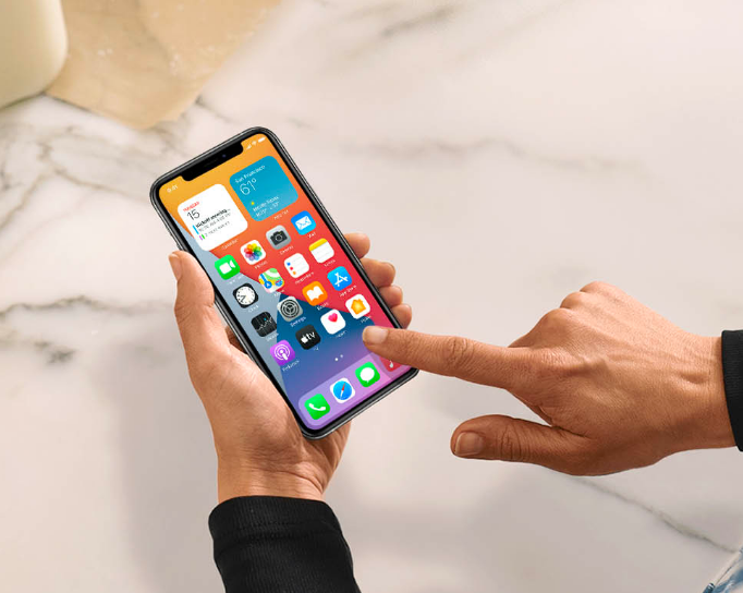 岳阳苹果手机维修分享iPhone 12 出现运行缓慢或死机的情况怎么办 
