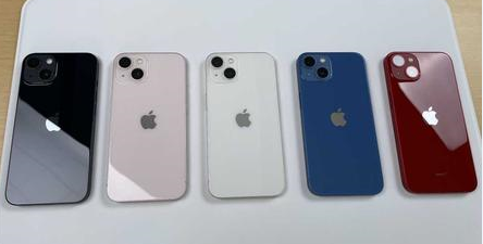 岳阳苹果维修点分享iPhone 13维修主板易被忽略实操故障 