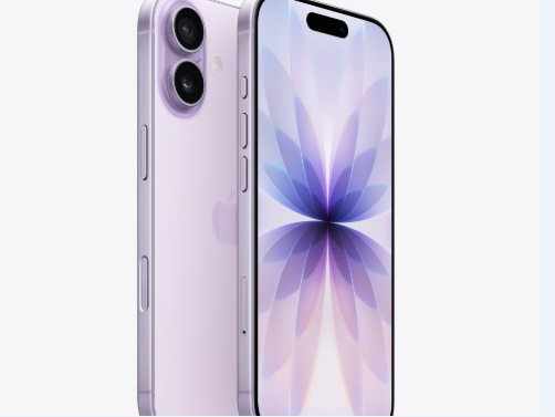 岳阳苹果维修点分享iPhone 17锁屏密码使用参考 