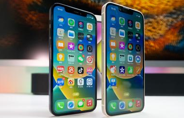 岳阳苹果维修点分享iPhone 14黑屏多元故障深度解读 