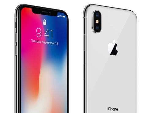 岳阳苹果维修点分享iPhone X电池发烫冷门故障解析 