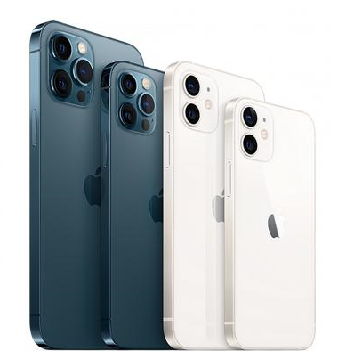 岳阳苹果维修点分享iPhone 12 Pro发烫关联故障汇总 
