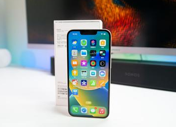 岳阳苹果维修点分享iPhone 14电池发烫真实诱因盘点 