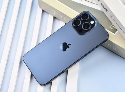 岳阳苹果维修点分享iPhone 15 Pro Max发烫深度剖析 