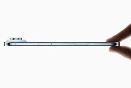 岳阳苹果维修点分享iPhone 17 Air发烫几大隐形诱因 