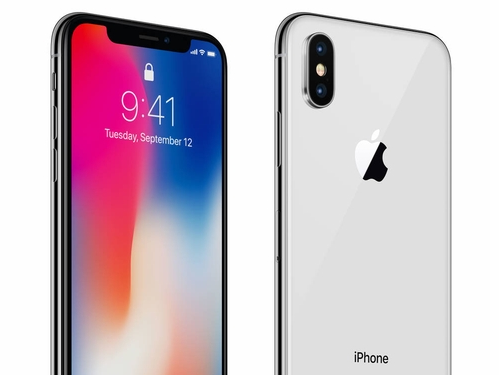 岳阳苹果维修点分享iPhone X摄像头实拍质感与场景适配全解析 